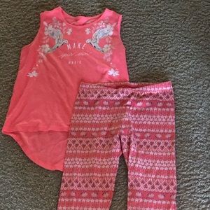 “Make your own magic” set